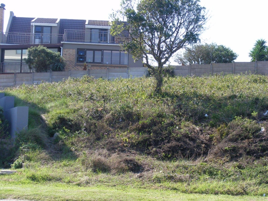 0 Bedroom Property for Sale in Aston Bay Eastern Cape